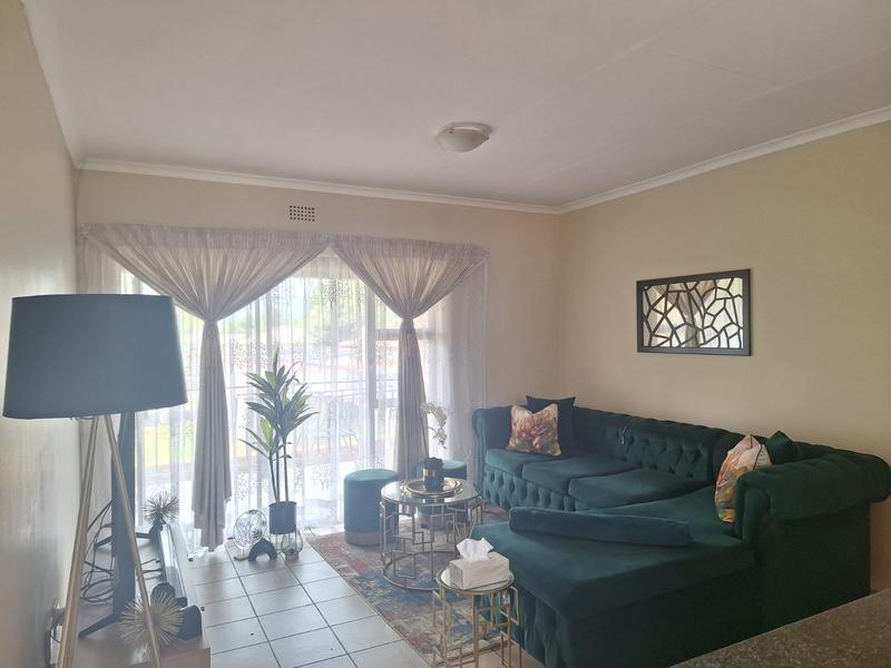 2 Bedroom Property for Sale in Dalview Gauteng