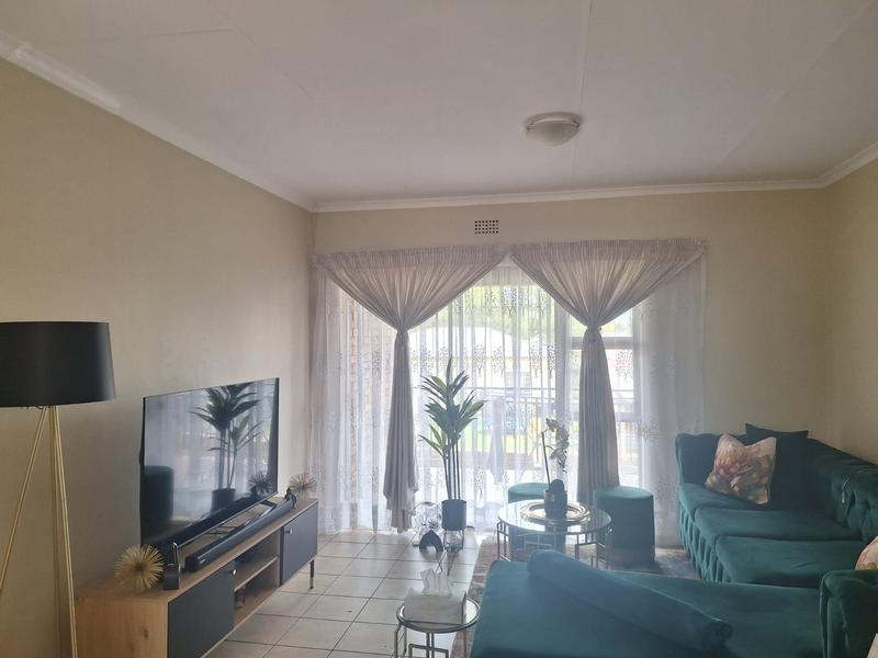 2 Bedroom Property for Sale in Dalview Gauteng