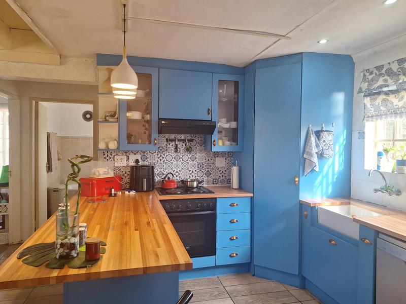 3 Bedroom Property for Sale in Sonneveld Gauteng