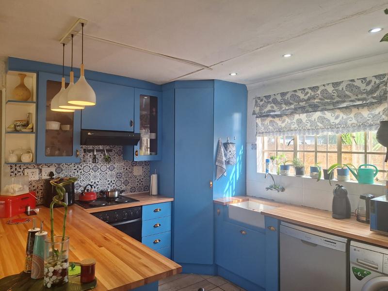 3 Bedroom Property for Sale in Sonneveld Gauteng