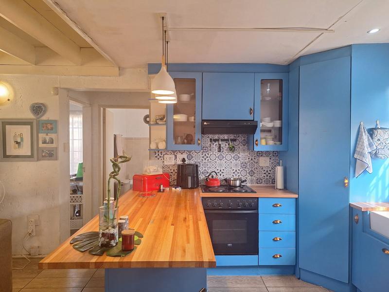 3 Bedroom Property for Sale in Sonneveld Gauteng