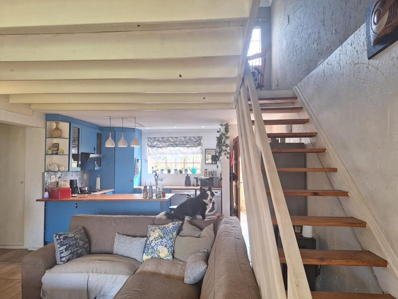 3 Bedroom Property for Sale in Sonneveld Gauteng