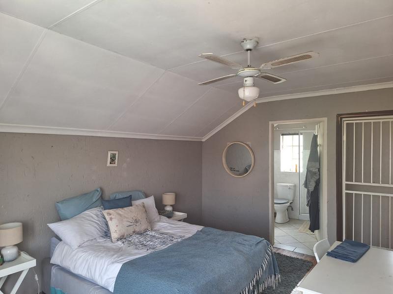 3 Bedroom Property for Sale in Sonneveld Gauteng