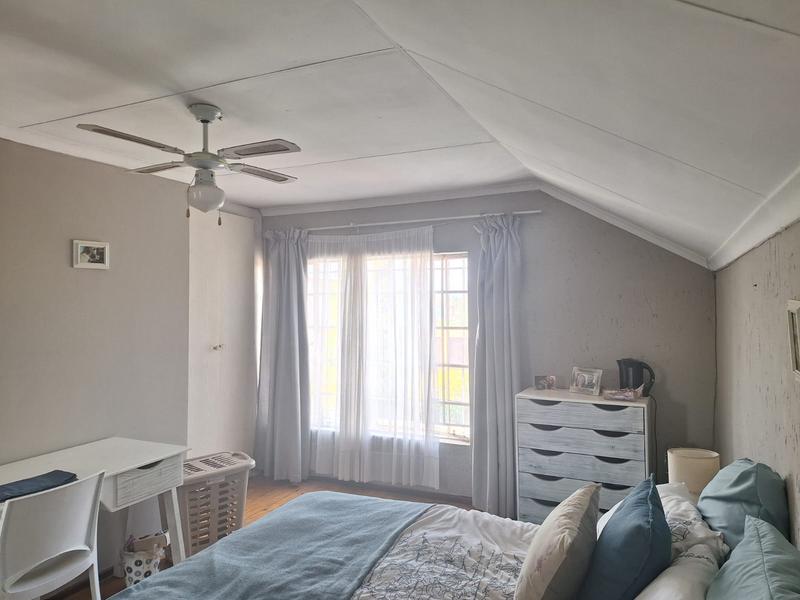 3 Bedroom Property for Sale in Sonneveld Gauteng