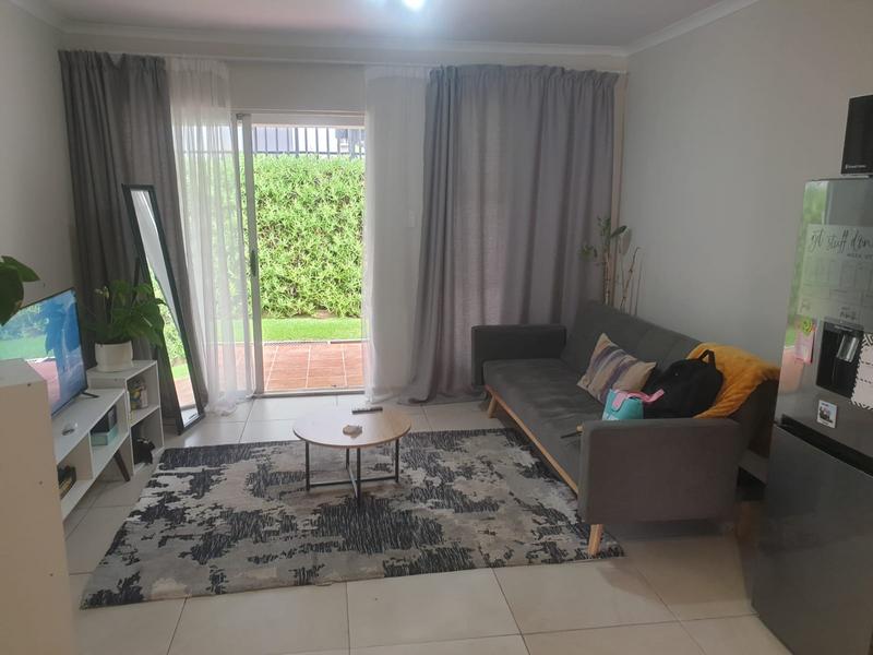 To Let 2 Bedroom Property for Rent in Northcliff Gauteng