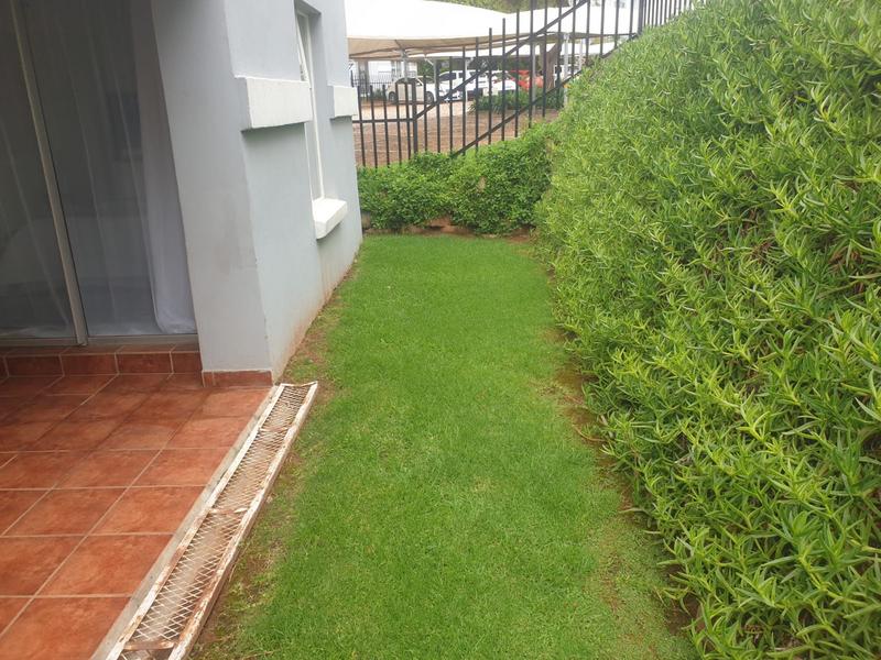 To Let 2 Bedroom Property for Rent in Northcliff Gauteng