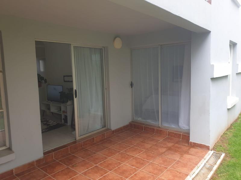 To Let 2 Bedroom Property for Rent in Northcliff Gauteng