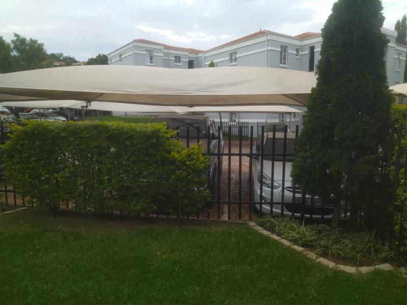 To Let 2 Bedroom Property for Rent in Northcliff Gauteng