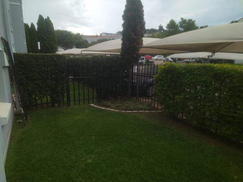 To Let 2 Bedroom Property for Rent in Northcliff Gauteng