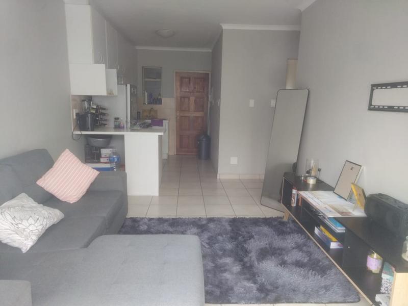 To Let 2 Bedroom Property for Rent in Northcliff Gauteng
