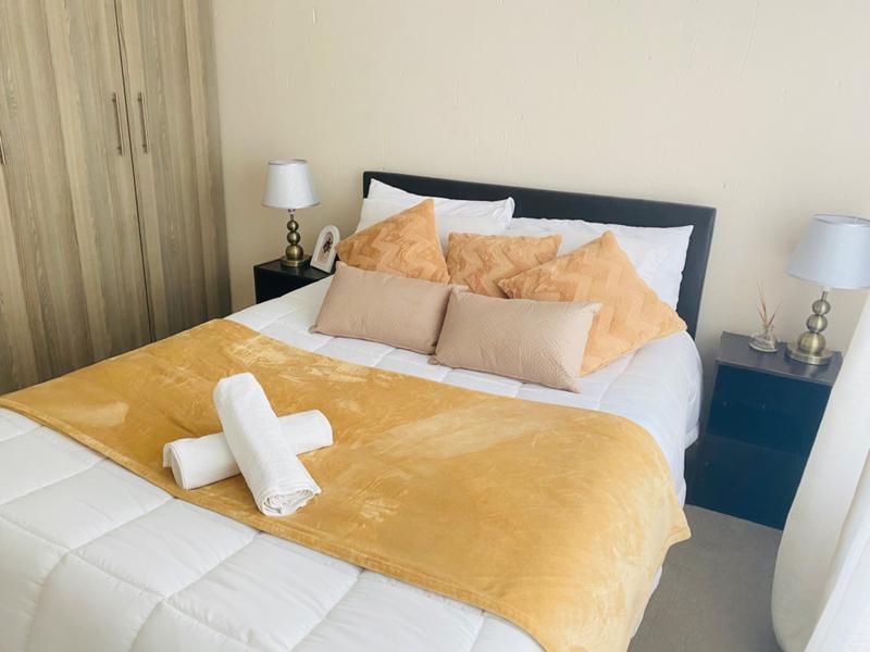 To Let 1 Bedroom Property for Rent in Beverley Gauteng