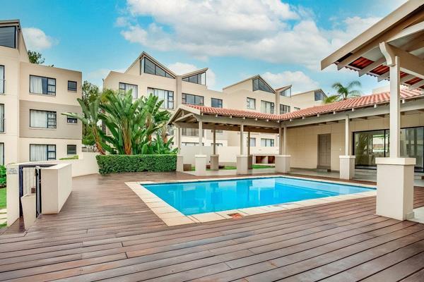 To Let 1 Bedroom Property for Rent in Beverley Gauteng