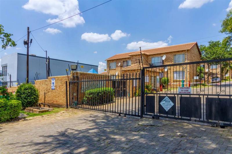 2 Bedroom Property for Sale in Northgate Gauteng