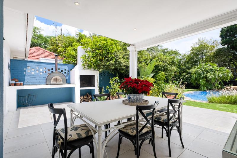 6 Bedroom Property for Sale in Bryanston Gauteng