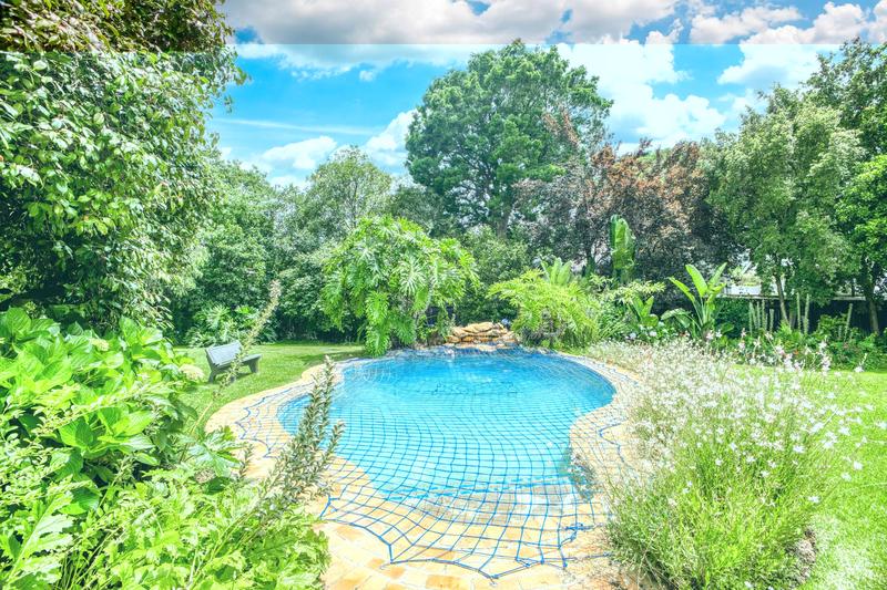 6 Bedroom Property for Sale in Bryanston Gauteng