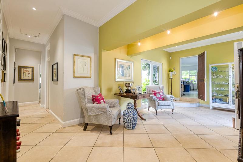 6 Bedroom Property for Sale in Bryanston Gauteng