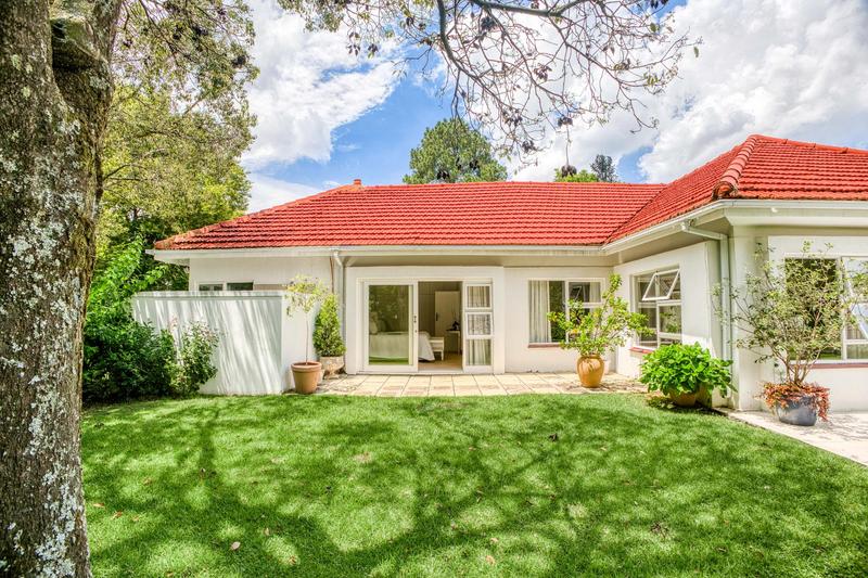 6 Bedroom Property for Sale in Bryanston Gauteng