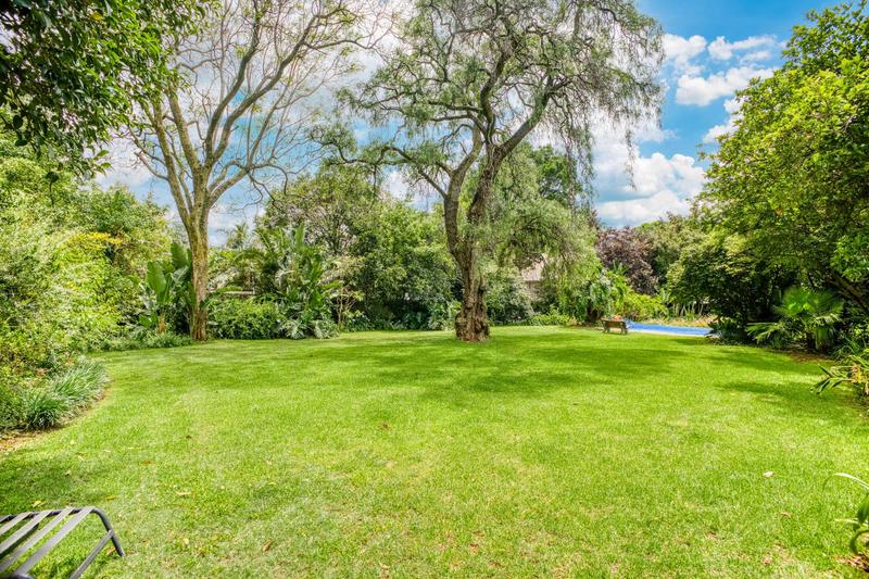 6 Bedroom Property for Sale in Bryanston Gauteng