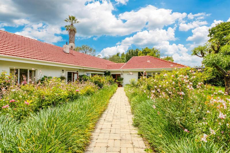 6 Bedroom Property for Sale in Bryanston Gauteng