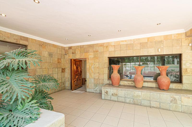 6 Bedroom Property for Sale in Bryanston Gauteng