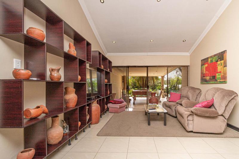 6 Bedroom Property for Sale in Bryanston Gauteng