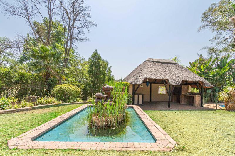 6 Bedroom Property for Sale in Bryanston Gauteng