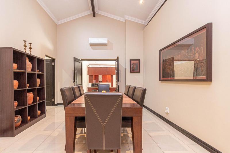 6 Bedroom Property for Sale in Bryanston Gauteng