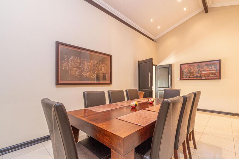 6 Bedroom Property for Sale in Bryanston Gauteng