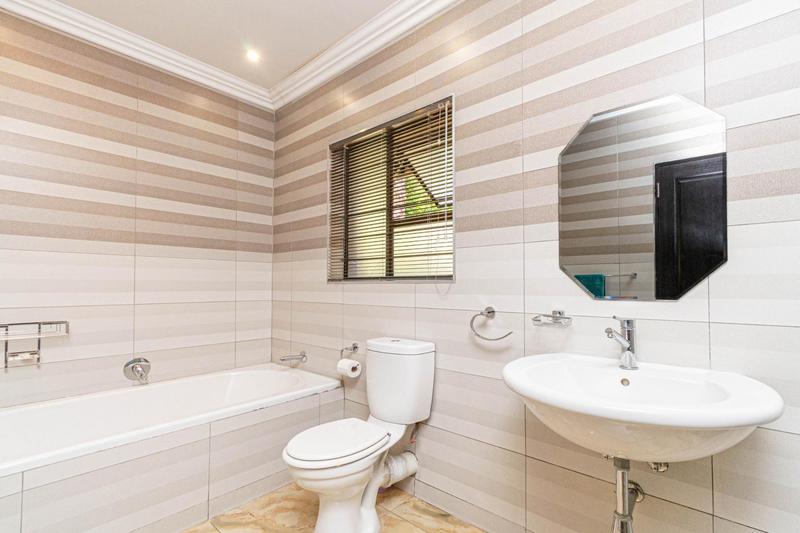 6 Bedroom Property for Sale in Bryanston Gauteng