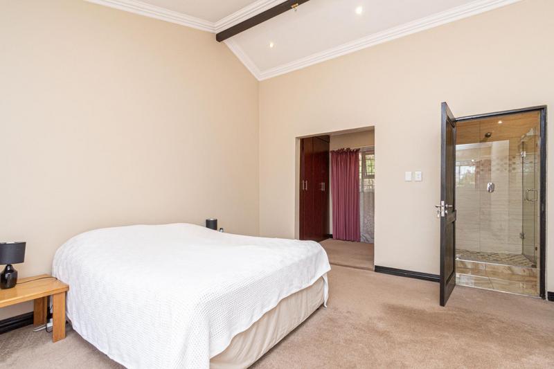 6 Bedroom Property for Sale in Bryanston Gauteng