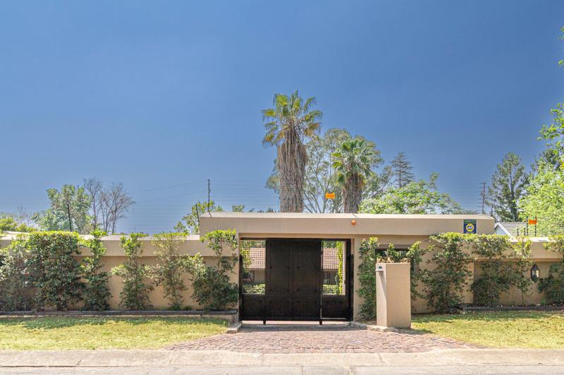 6 Bedroom Property for Sale in Bryanston Gauteng
