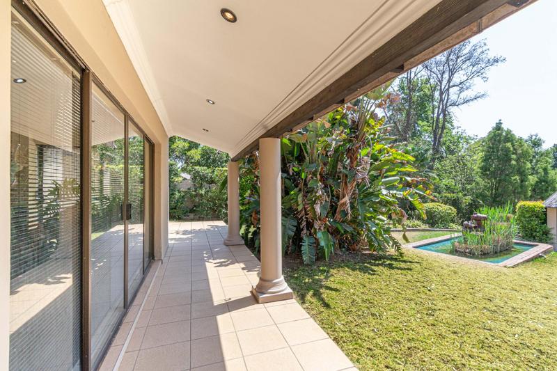 6 Bedroom Property for Sale in Bryanston Gauteng