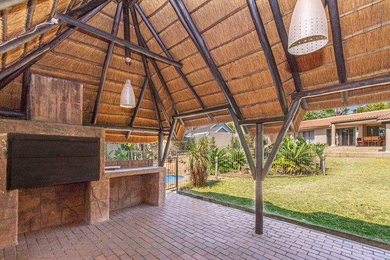 6 Bedroom Property for Sale in Bryanston Gauteng