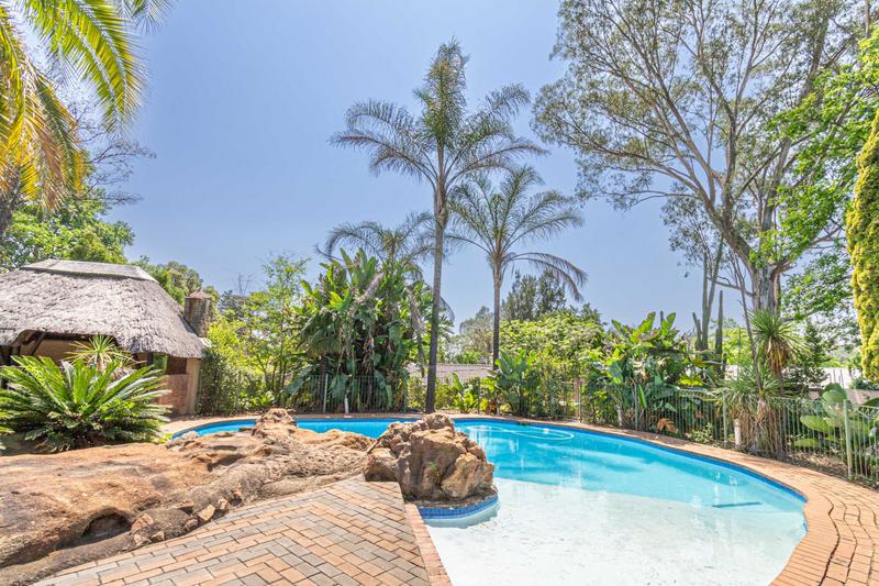 6 Bedroom Property for Sale in Bryanston Gauteng