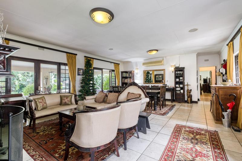 7 Bedroom Property for Sale in Bryanston Gauteng