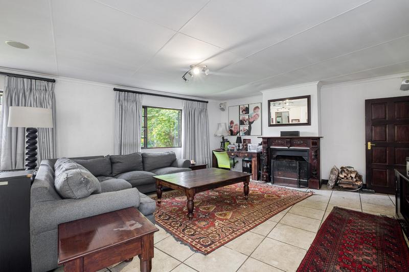 7 Bedroom Property for Sale in Bryanston Gauteng