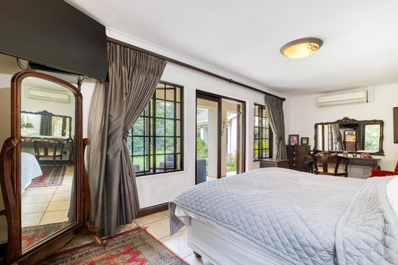 7 Bedroom Property for Sale in Bryanston Gauteng