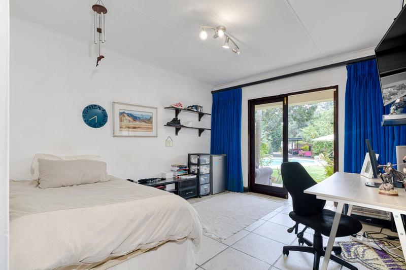 7 Bedroom Property for Sale in Bryanston Gauteng