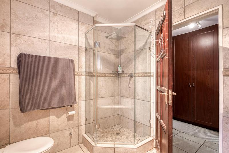 7 Bedroom Property for Sale in Bryanston Gauteng