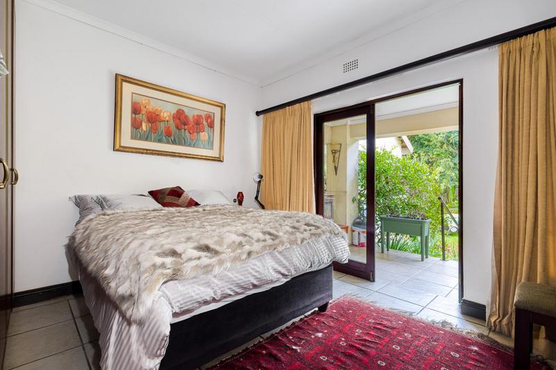 7 Bedroom Property for Sale in Bryanston Gauteng