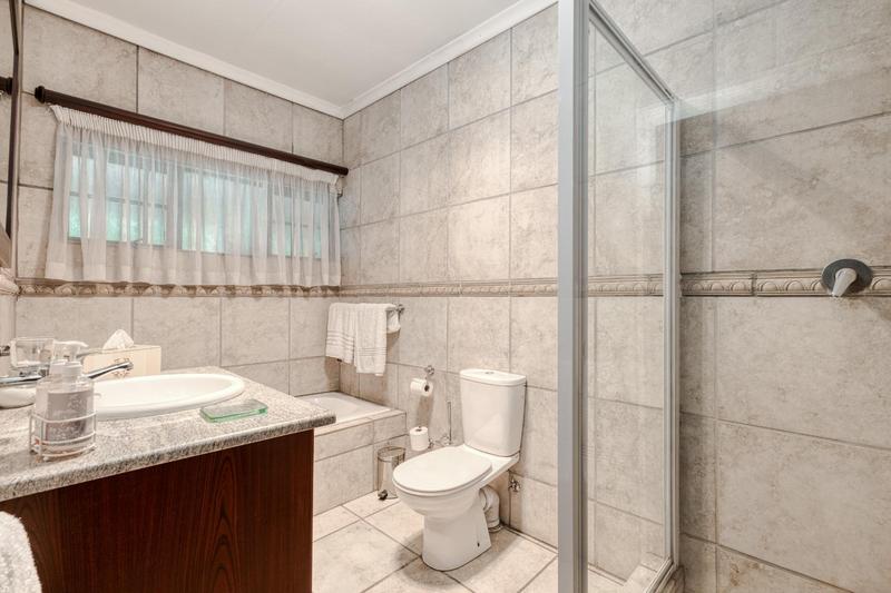 7 Bedroom Property for Sale in Bryanston Gauteng