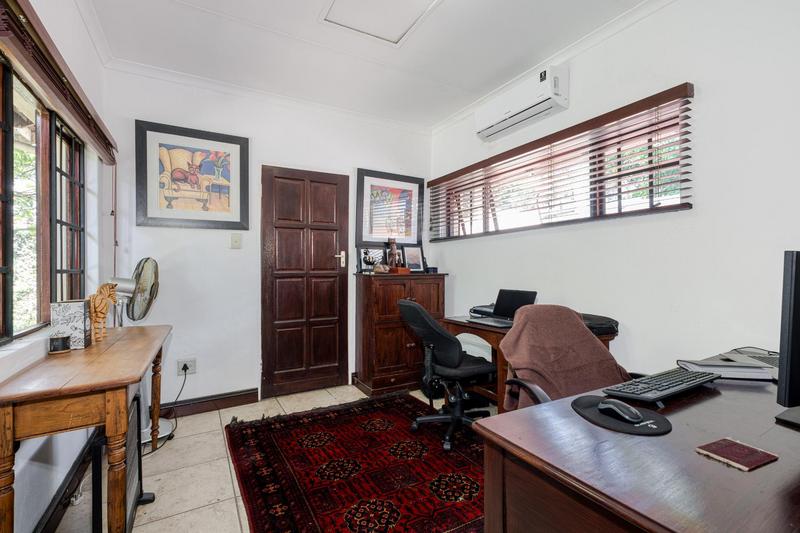 7 Bedroom Property for Sale in Bryanston Gauteng