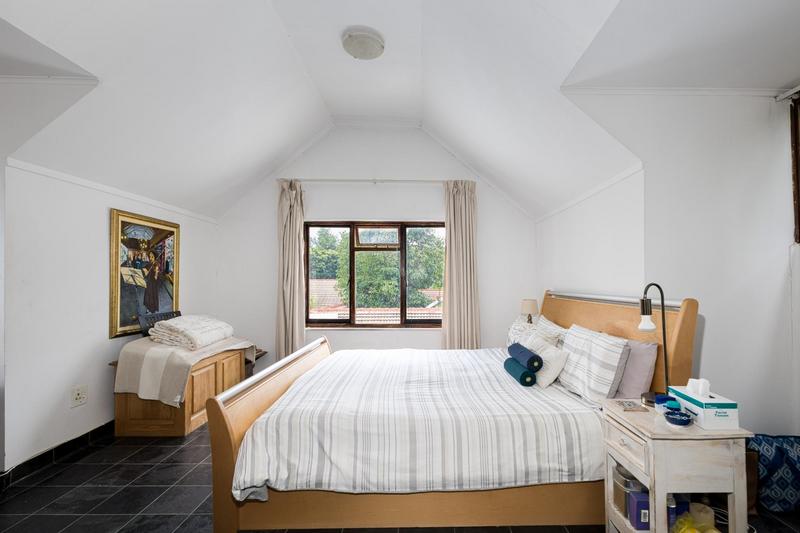 7 Bedroom Property for Sale in Bryanston Gauteng