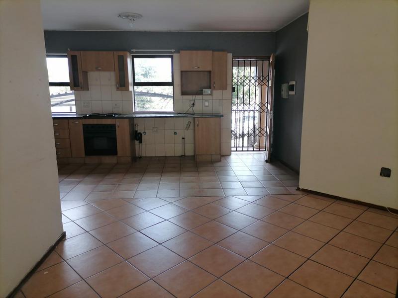 To Let 3 Bedroom Property for Rent in Gosforth Park Gauteng