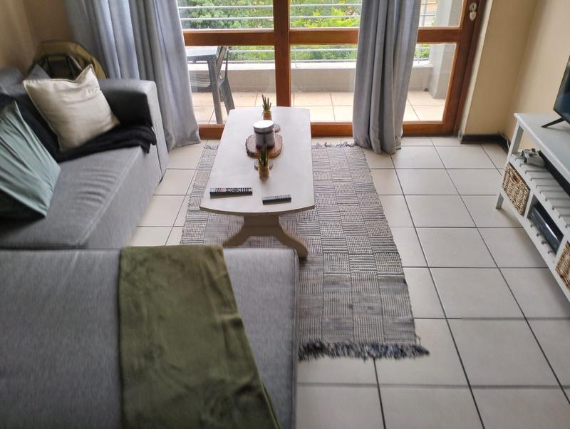 To Let 1 Bedroom Property for Rent in Sunninghill Gauteng