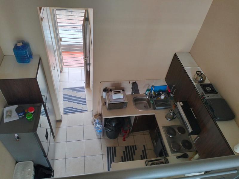 To Let 1 Bedroom Property for Rent in Sunninghill Gauteng