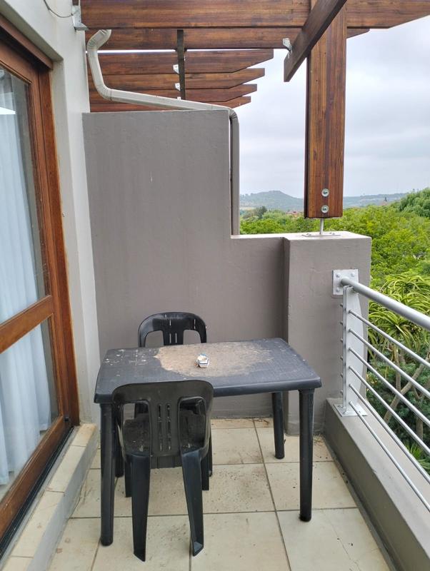 To Let 1 Bedroom Property for Rent in Sunninghill Gauteng