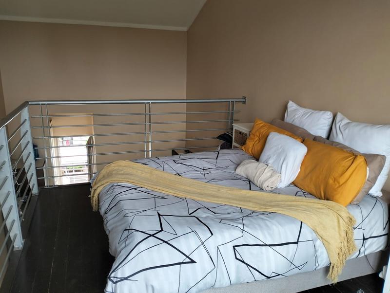 To Let 1 Bedroom Property for Rent in Sunninghill Gauteng