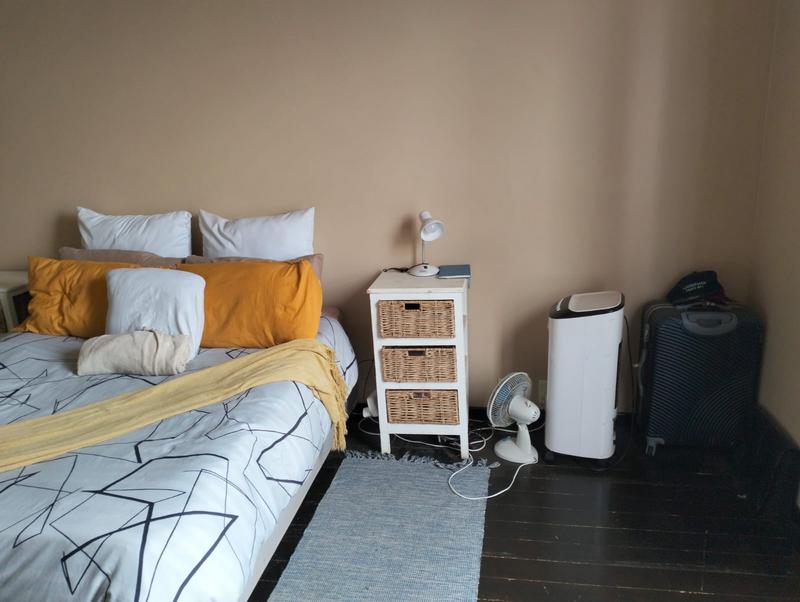 To Let 1 Bedroom Property for Rent in Sunninghill Gauteng