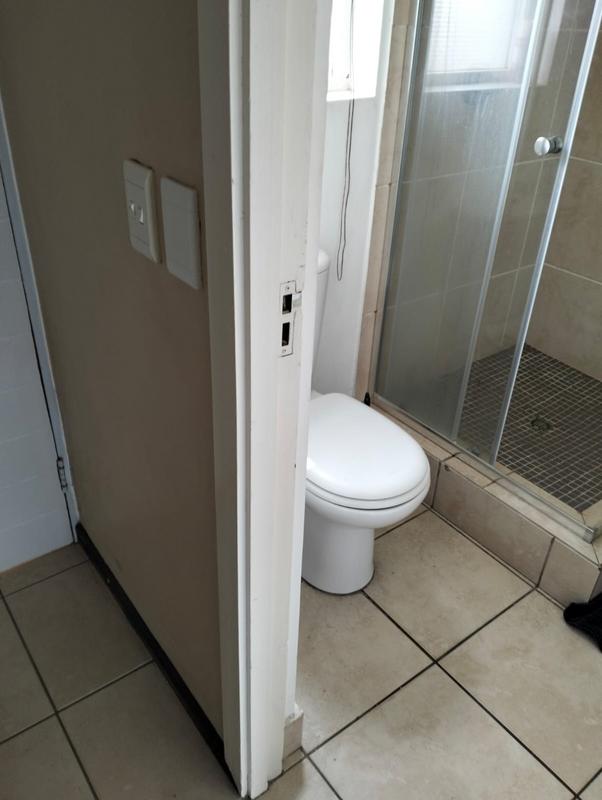 To Let 1 Bedroom Property for Rent in Sunninghill Gauteng